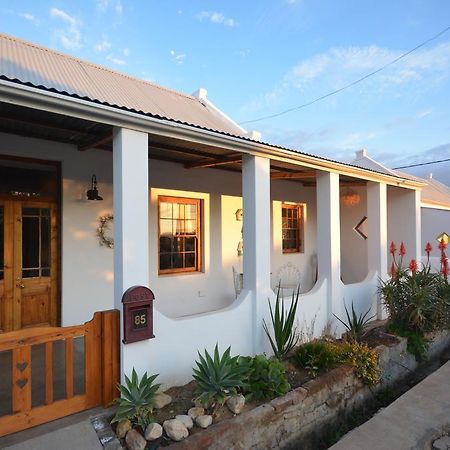 Ta Mala'S Cottage Prince Albert Exterior photo