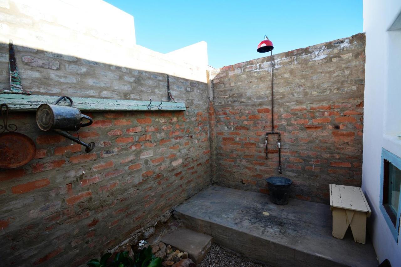 Ta Mala'S Cottage Prince Albert Exterior photo