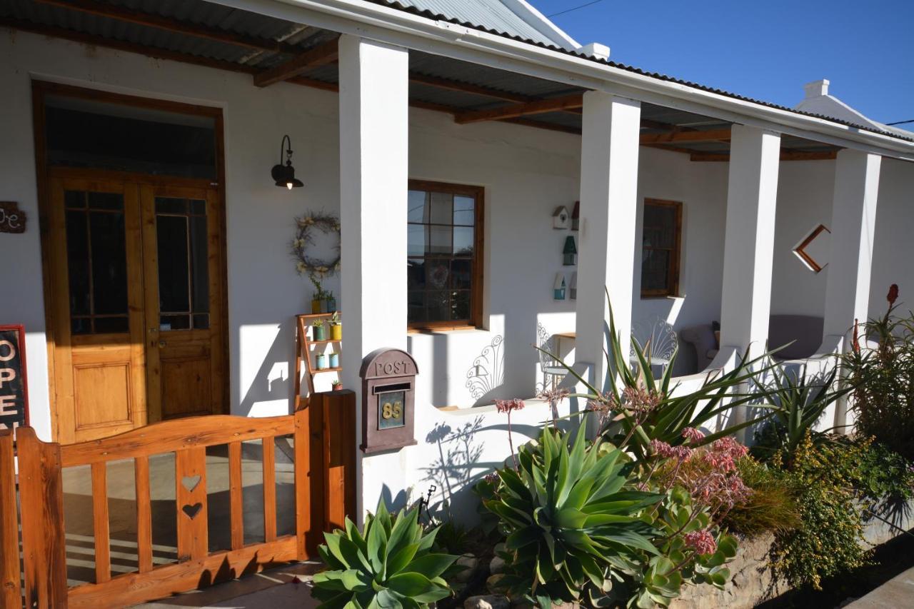 Ta Mala'S Cottage Prince Albert Exterior photo