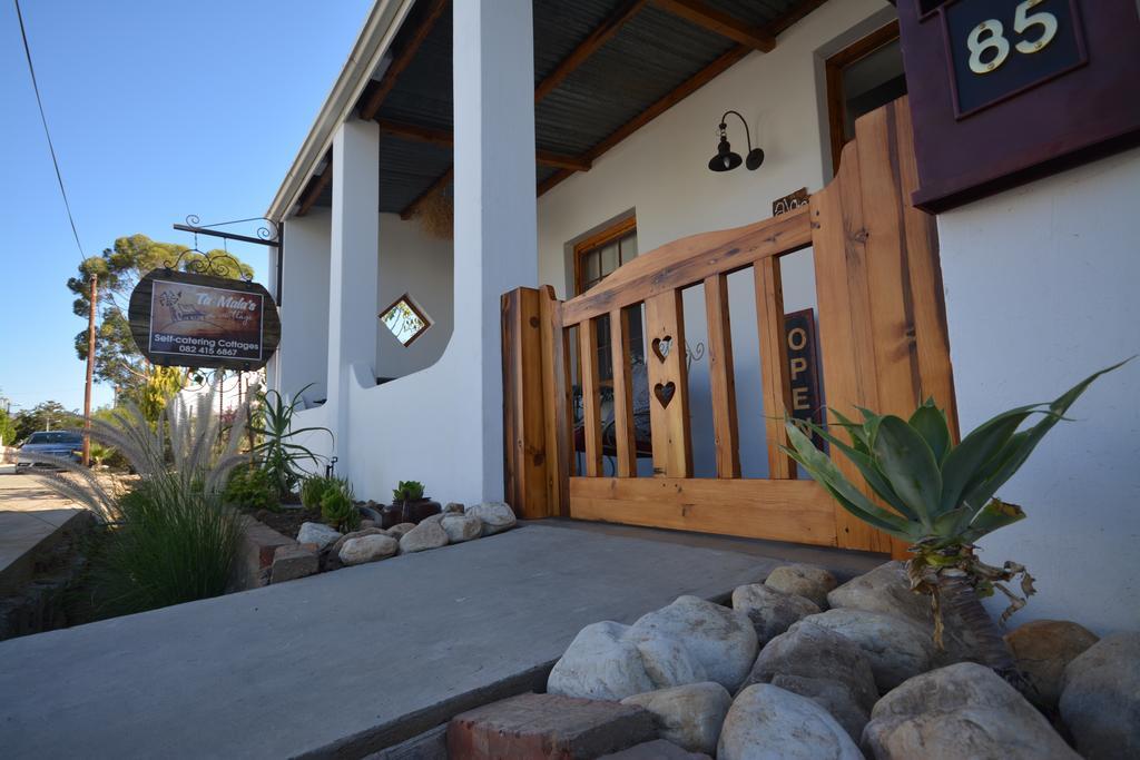Ta Mala'S Cottage Prince Albert Exterior photo