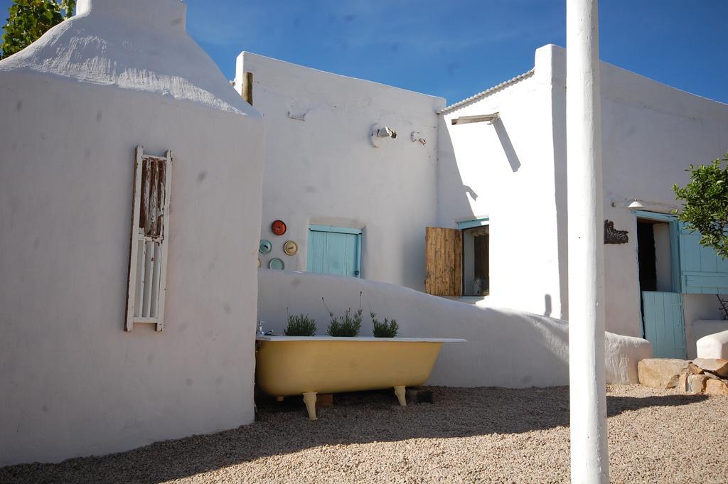 Ta Mala'S Cottage Prince Albert Exterior photo