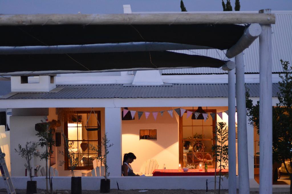 Ta Mala'S Cottage Prince Albert Exterior photo
