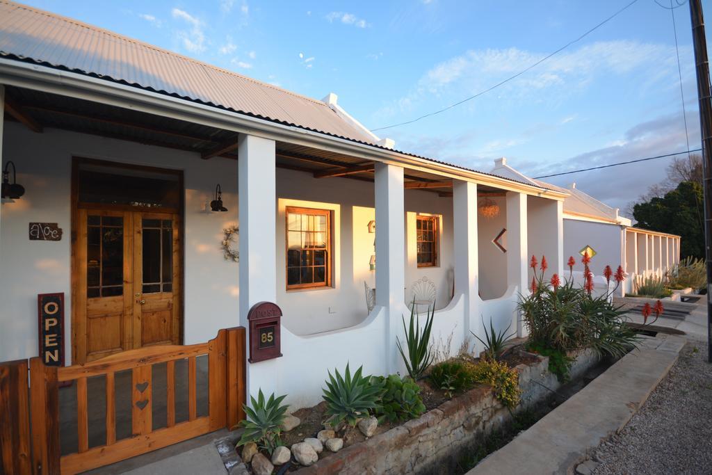 Ta Mala'S Cottage Prince Albert Exterior photo