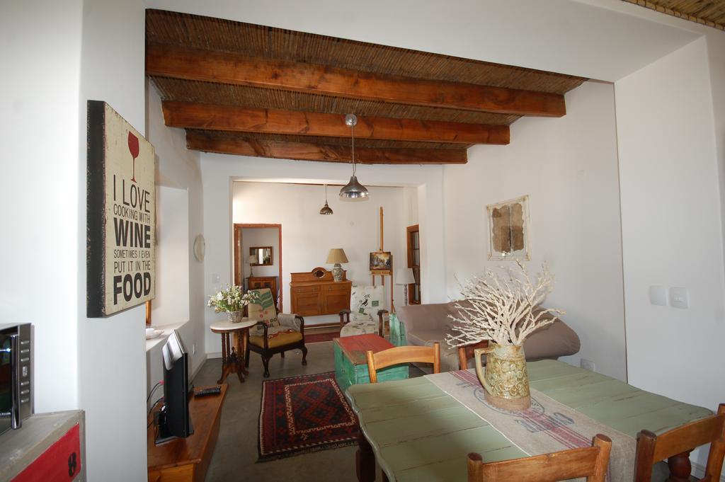 Ta Mala'S Cottage Prince Albert Exterior photo