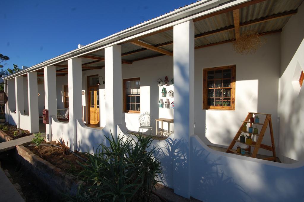 Ta Mala'S Cottage Prince Albert Exterior photo