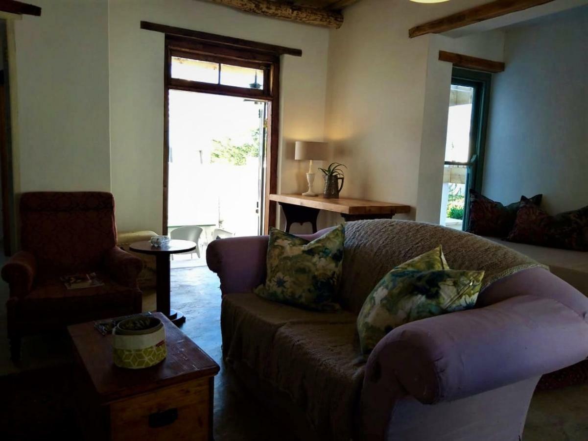 Ta Mala'S Cottage Prince Albert Exterior photo